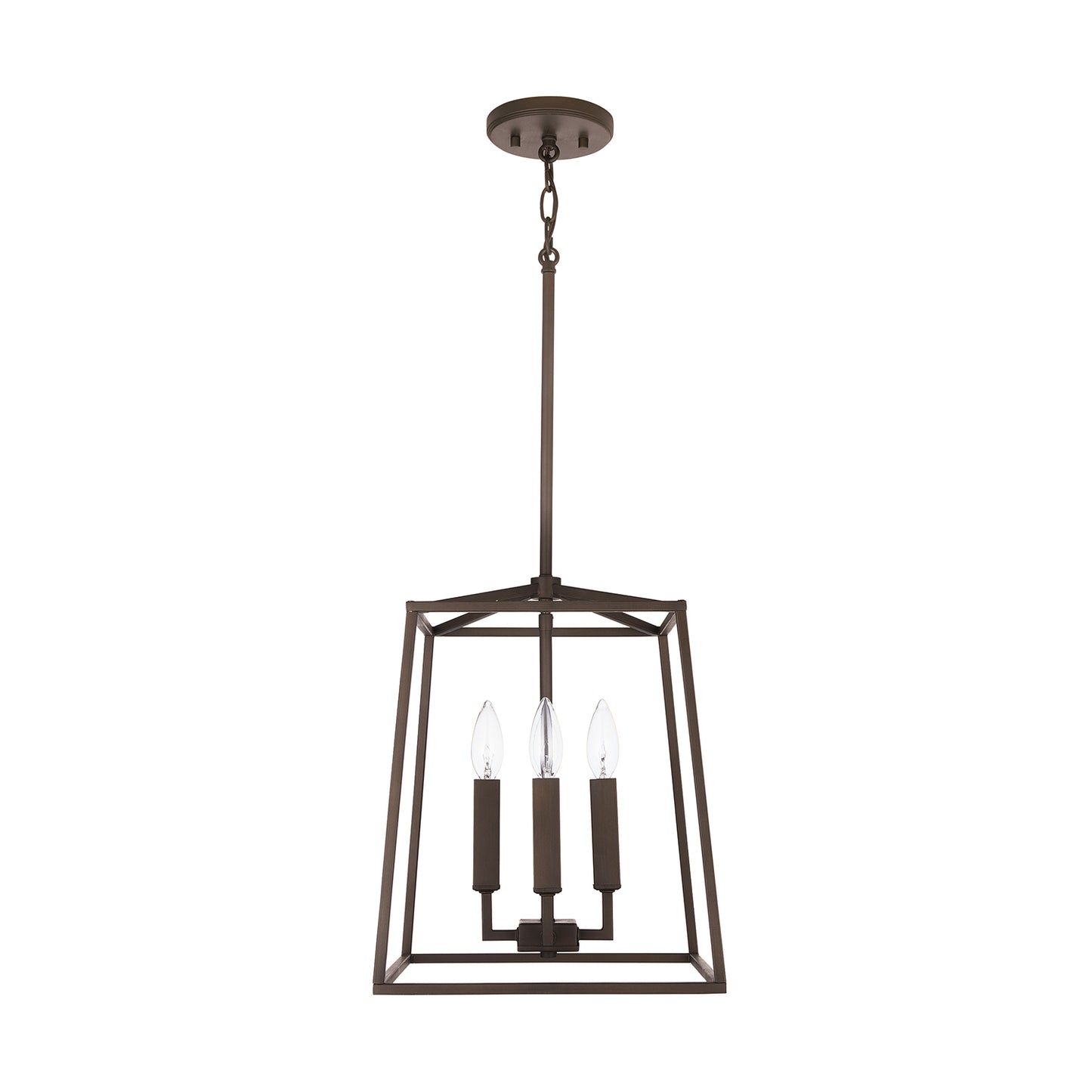 Thea Foyer Light by Capital Lighting