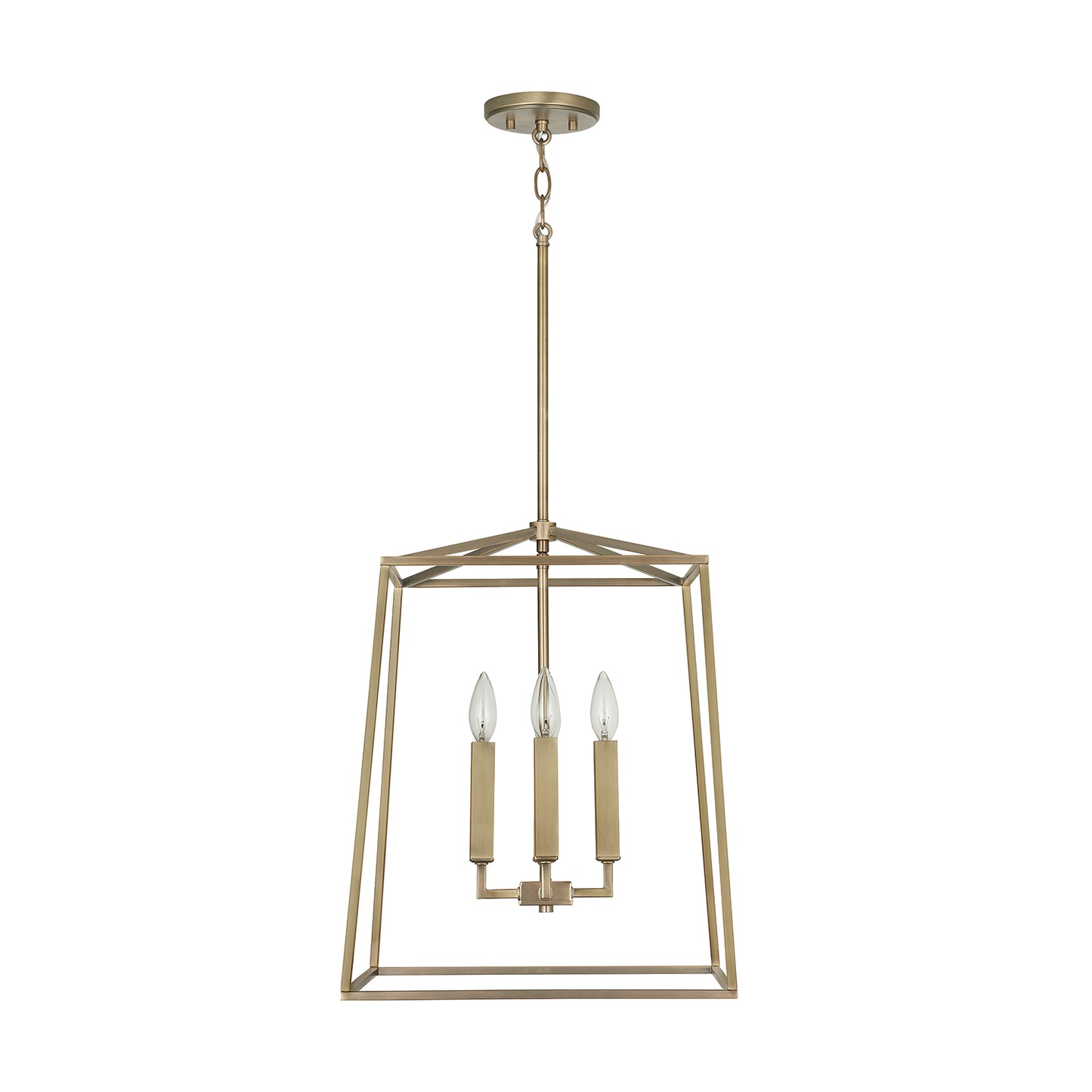 Thea Foyer Light by Capital Lighting