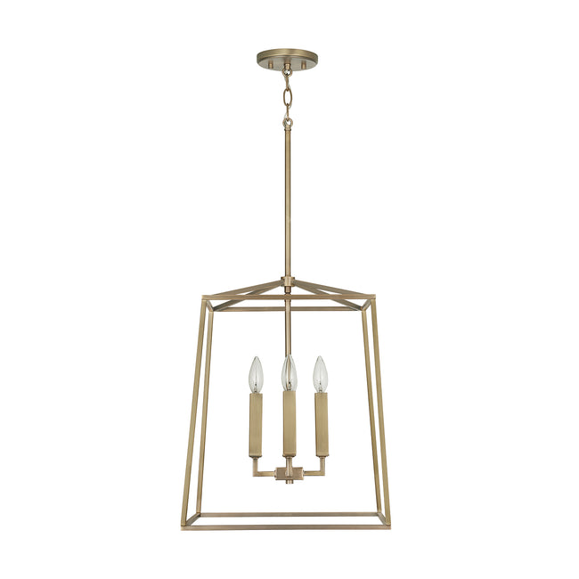 Capital Lighting-537642AD|MAIN