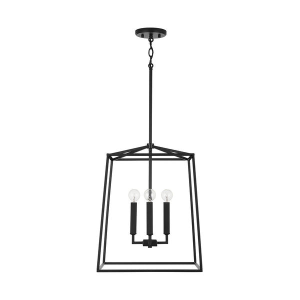Thea Foyer Light by Capital Lighting