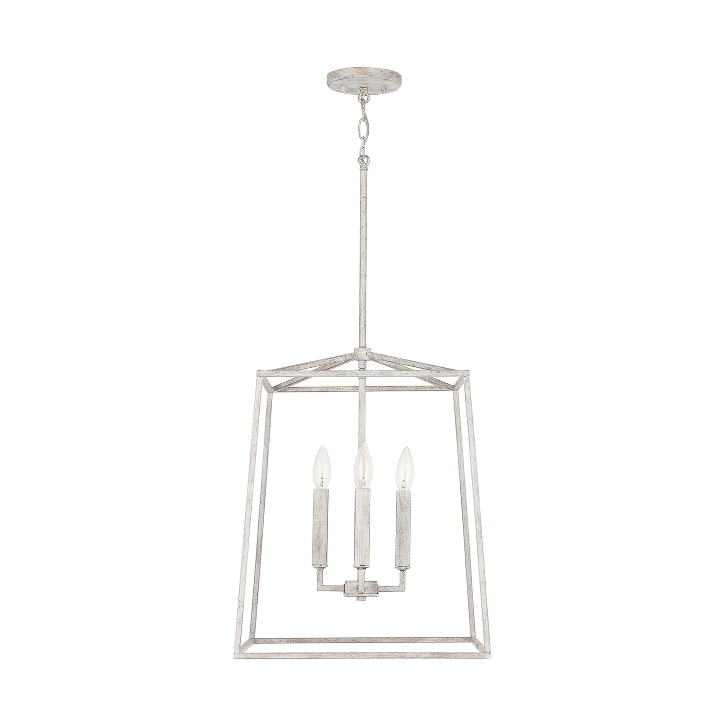 Thea Foyer Light by Capital Lighting