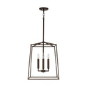 Thea Foyer Light by Capital Lighting