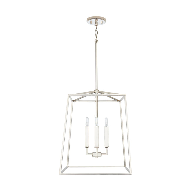 Capital Lighting-537642PN|MAIN