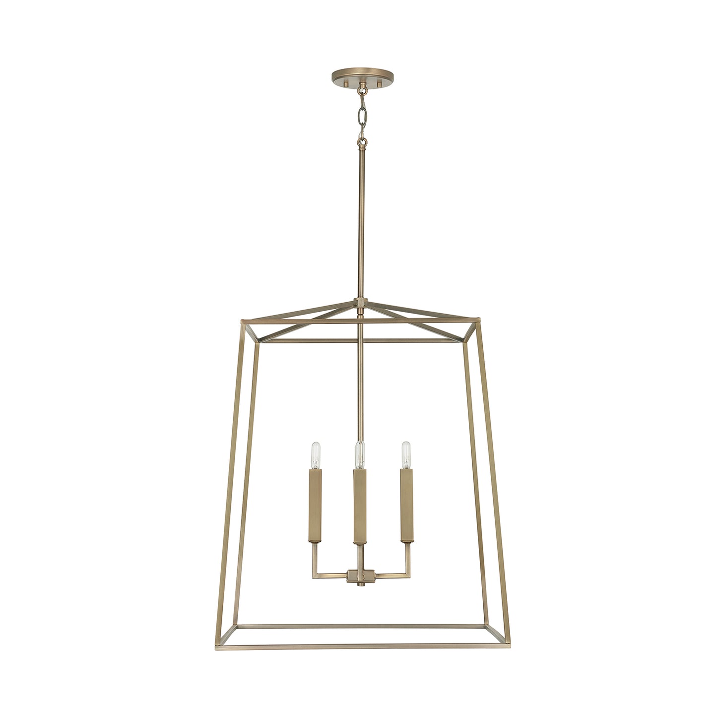 Thea Foyer Light by Capital Lighting