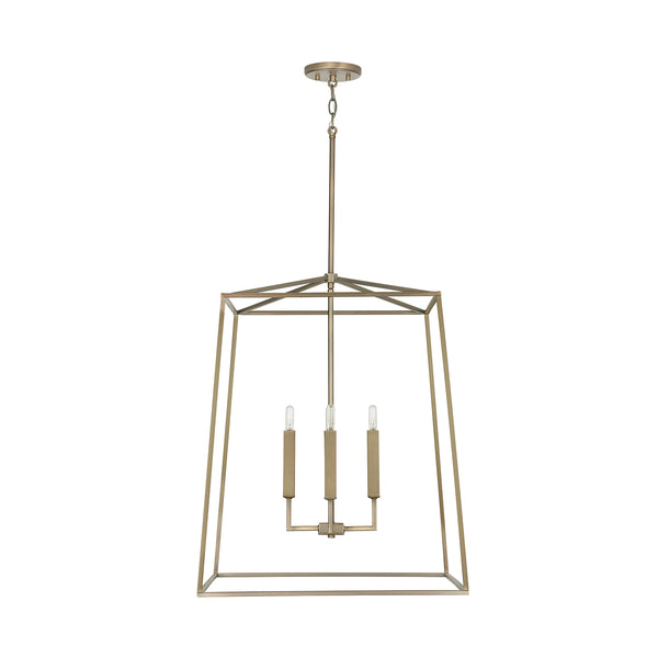 Thea Foyer Light by Capital Lighting
