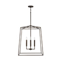 Thea Foyer Light by Capital Lighting