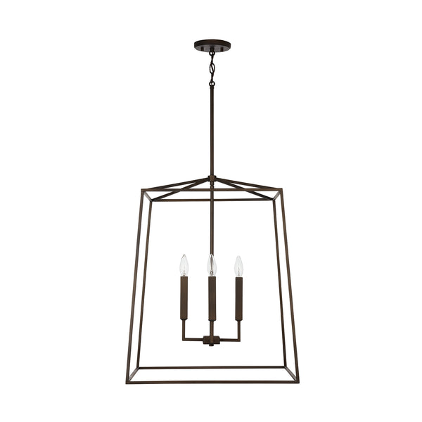 Thea Foyer Light by Capital Lighting
