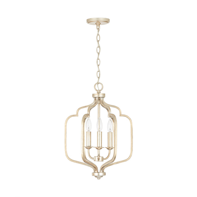 Ophelia Foyer Light by Capital Lighting
