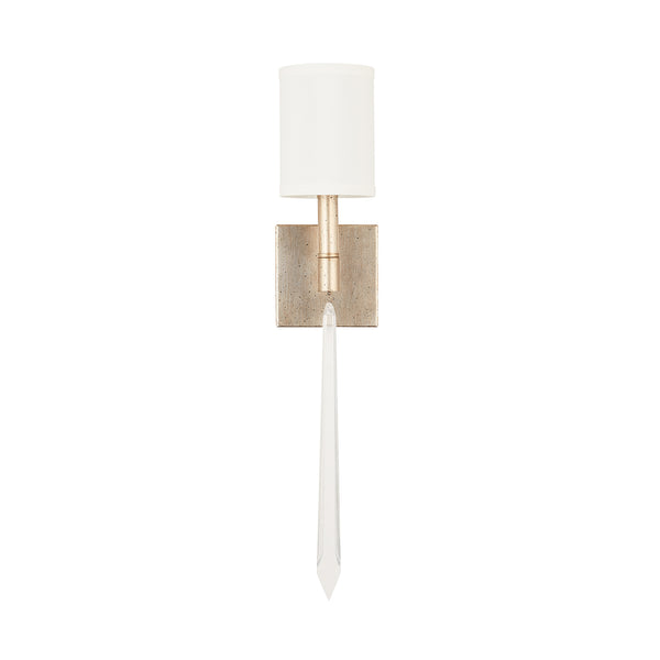 Gwyneth Sconce by Capital Lighting