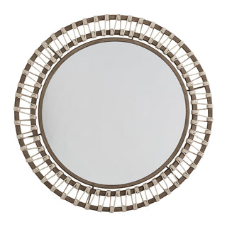 Buy grey-wash-and-grey-iron Mirror Mirror by Capital Lighting