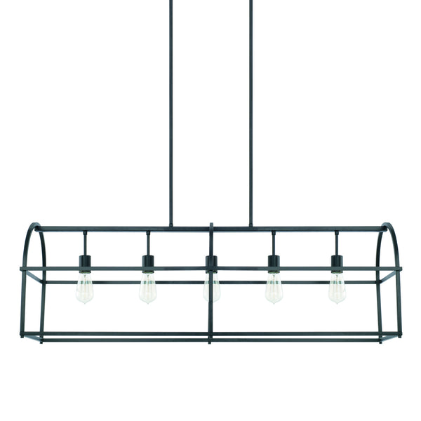 Aubrey Pendant by Capital Lighting