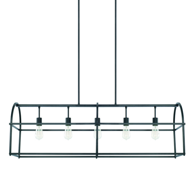 Aubrey Pendant by Capital Lighting