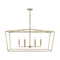 Thea Pendant by Capital Lighting