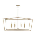 Thea Pendant by Capital Lighting