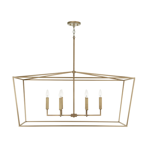 Thea Pendant by Capital Lighting