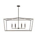 Thea Pendant by Capital Lighting