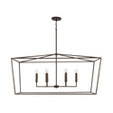 Thea Pendant by Capital Lighting