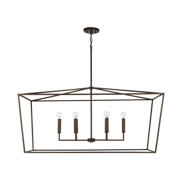 Thea Pendant by Capital Lighting