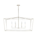 Thea Pendant by Capital Lighting