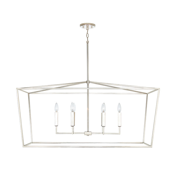 Thea Pendant by Capital Lighting