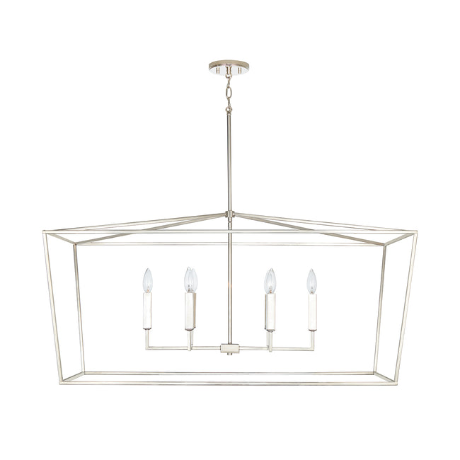 Capital Lighting-837661PN|MAIN
