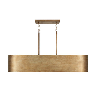 Buy mystic-lustre Jude Pendant by Capital Lighting