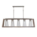 Connor Pendant by Capital Lighting