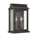 Bolton Lantern by Capital Lighting