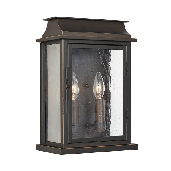 Bolton Lantern by Capital Lighting