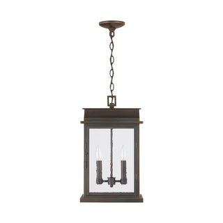 Bolton Hanging Lanterns by Capital Lighting