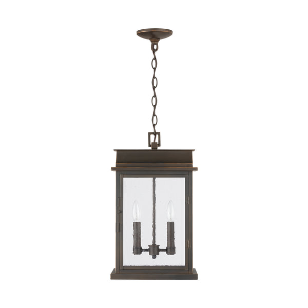 Bolton Hanging Lanterns by Capital Lighting