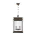 Bolton Lantern by Capital Lighting