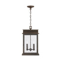 Bolton Lantern by Capital Lighting