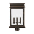 Bolton Lantern by Capital Lighting