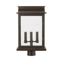 Bolton Lantern by Capital Lighting