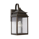 Sutter Creek Lantern by Capital Lighting