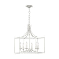 Bantry House Outdoor (Damp) Chandelier by Visual Comfort Studio
