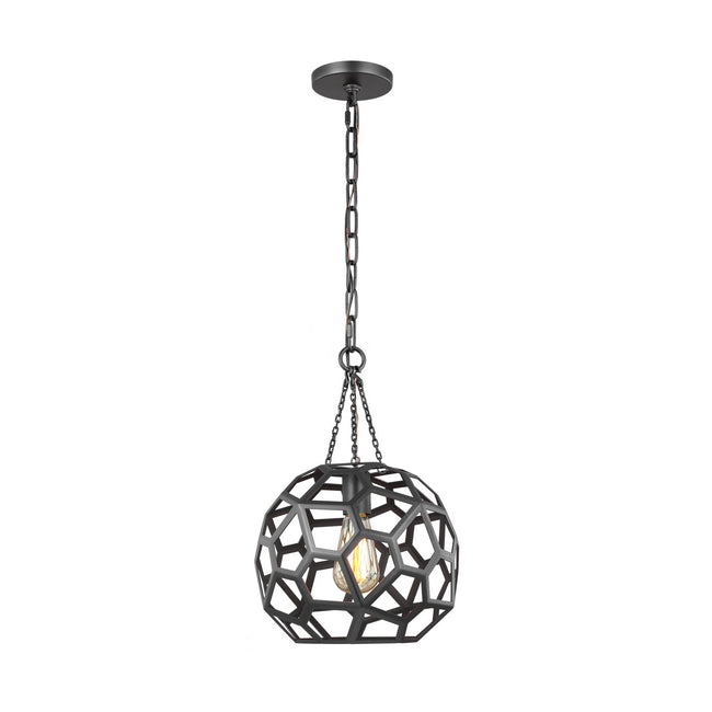 Visual Comfort Studio-AP1051MBK|MAIN