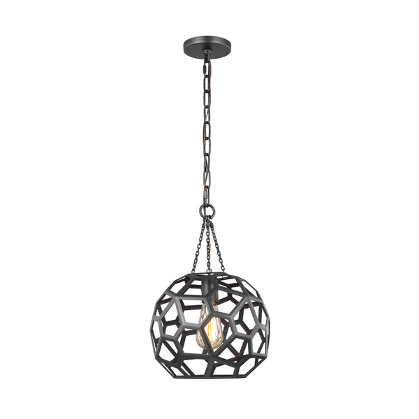Feccetta Outdoor (Damp) Pendant by Visual Comfort Studio