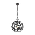 Feccetta Outdoor (Damp) Pendant by Visual Comfort Studio