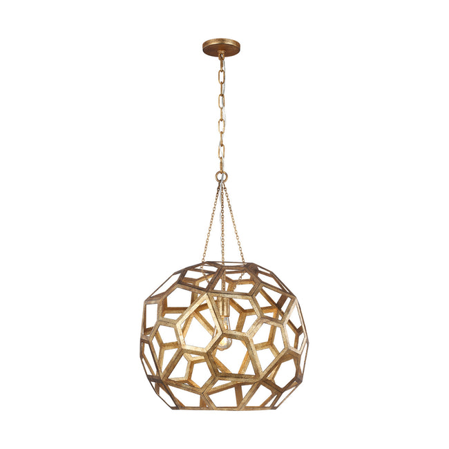 Visual Comfort Studio-AP1071ADB|MAIN