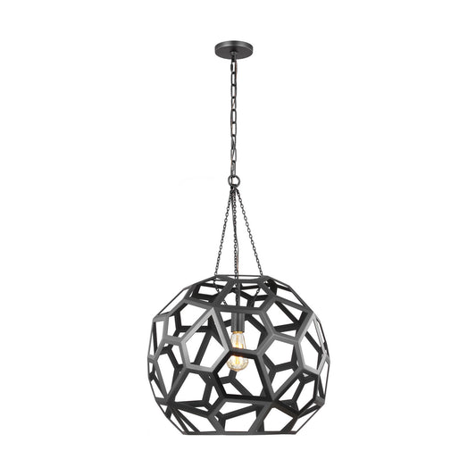 Visual Comfort Studio-AP1071MBK|MAIN