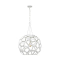 Feccetta Outdoor (Damp) Pendant by Visual Comfort Studio