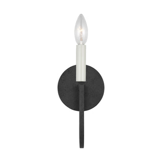 Leon Outdoor (Damp) Sconce by Visual Comfort Studio