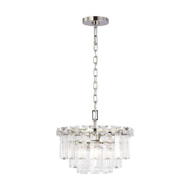 Visual Comfort Studio-CC1254PN|MAIN