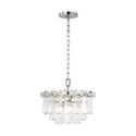 Arden Outdoor (Damp) Chandelier by Visual Comfort Studio