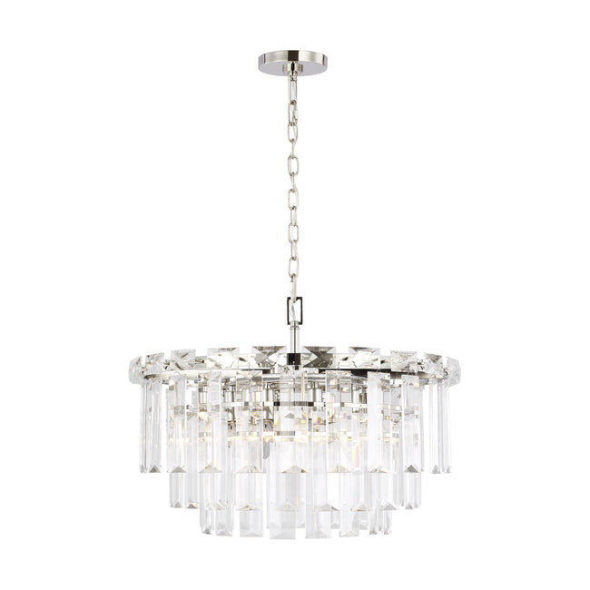 Visual Comfort Studio-CC12610PN|MAIN