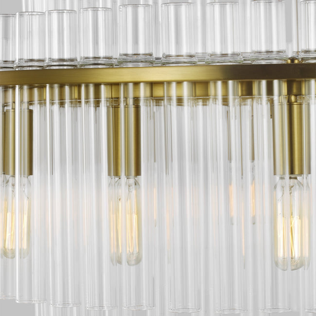 Visual Comfort Studio-CC12812BBS|ALT|1
