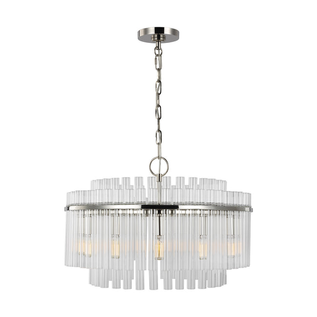 Visual Comfort Studio-CC12812PN|MAIN