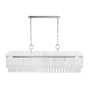 Beckett Outdoor (Damp) Chandelier by Visual Comfort Studio